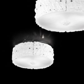 Потолочный светильник OR ILLUMINAZIONE 706/PL40 TC BIANCO, фото 1