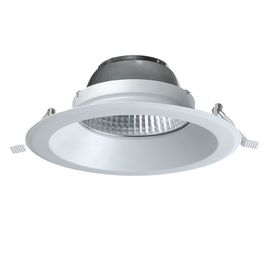 Встраиваемый светильник SUNFLEX IC RATED ETL 21W 6 INCHE MACO DIMMABLE DOWNLIGHTS, фото 1