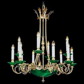 Люстра SANS SOUCI 16012/8+4+2, фото 1