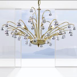 Люстра Castro Lighting SAMARA 3361.6, фото 1