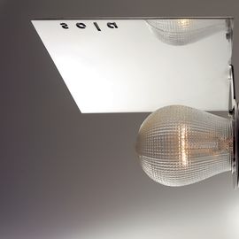 Встраиваемый светильник Viabizzuno sola, фото 1