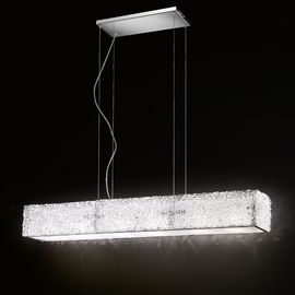 Подвесной светильник OR ILLUMINAZIONE 706/SB, фото 1