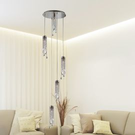 Подвесной светильник Castro Lighting LIMA 8253.1+4, фото 1