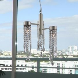 Люстра Castro Lighting LIMA 8257.3, фото 1