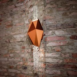 Настенный светильник SANS SOUCI W7141/002/01, фото 1