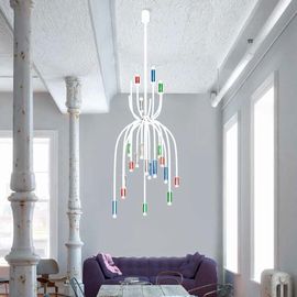 Люстра SANS SOUCI Chipper A8028/020/13, фото 1