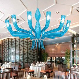 Люстра SANS SOUCI Flutes A8028/012/12, фото 1