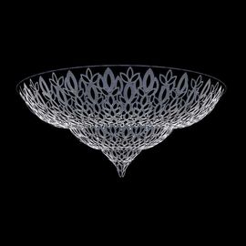 Люстра SANS SOUCI Grace C8028/040/27, фото 1