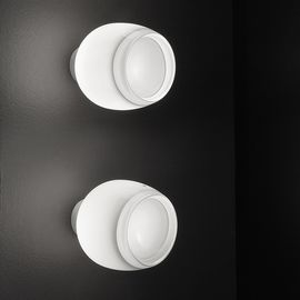 Настенный светильник Vistosi IMPLODE FA 16, фото 1