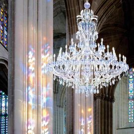 Люстра SANS SOUCI Lorreta C8028/065/18, фото 1