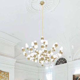 Люстра SANS SOUCI Luminous Pellet A8028/018/23, фото 1