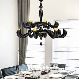 Подвесной светильник SANS SOUCI Moon-Night P8028/016/06, фото 1