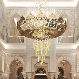 Люстра SANS SOUCI Patron P8028/108/11, фото 1