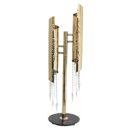 Настольная лампа Castro Lighting AVOLTO TABLE LAMP, фото 1