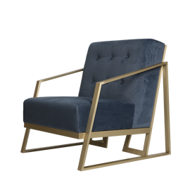 Кресло Castro Lighting PABLO ARMCHAIR, фото 1