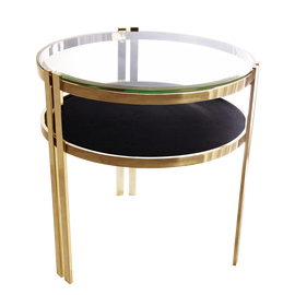 Столик Castro Lighting MARIE TABLE, фото 1