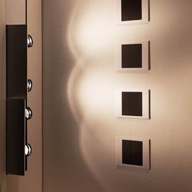 Встраиваемый светильник Viabizzuno pagine, фото 1