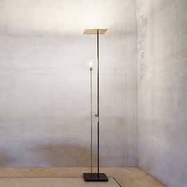 Напольный светильник Viabizzuno piantana XXI secolo, фото 1