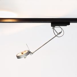 Трековый светильник Viabizzuno pro track, фото 1