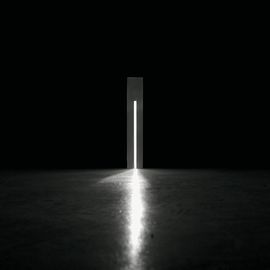 Встраиваемый светильник Viabizzuno raggio, фото 1