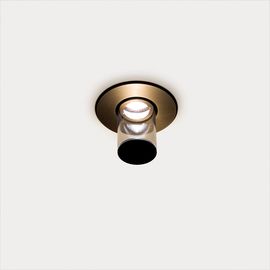 Встраиваемый светильник Viabizzuno royal incasso, фото 1