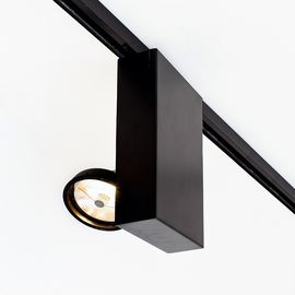 Трековый светильник Viabizzuno spot one, фото 1