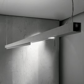 Подвесной светильник Viabizzuno square system, фото 1