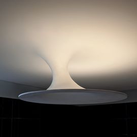 Встраиваемый светильник Viabizzuno stromba, фото 1