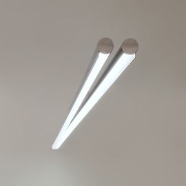 Подвесной светильник Viabizzuno tubino sospensione, фото 1