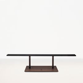 Настольный светильник Viabizzuno tubino tavolo, фото 1