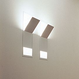 Встраиваемый светильник Viabizzuno vela, фото 1