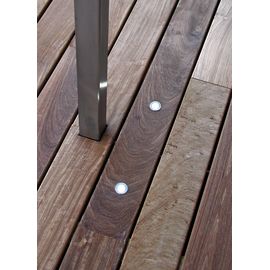 Встраиваемый светильник Viabizzuno zero, фото 1