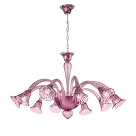 Люстра OR ILLUMINAZIONE 1006/5+5 CR, фото 1