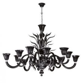 Люстра OR ILLUMINAZIONE 1011/6+6 CR, фото 1