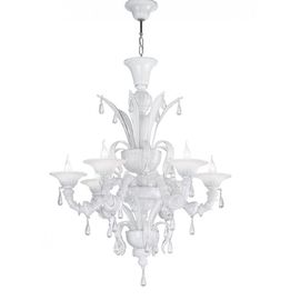 Люстра OR ILLUMINAZIONE 1007/6 CR, фото 1