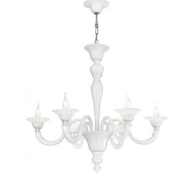 Люстра OR ILLUMINAZIONE 1003/6 CR, фото 1