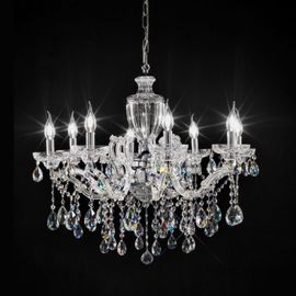 Люстра OR ILLUMINAZIONE 486/8 CR ASF, фото 1