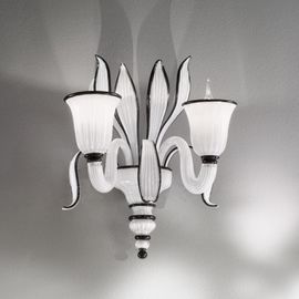 Бра OR ILLUMINAZIONE 1011/A2 CR, фото 1