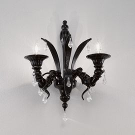 Бра OR ILLUMINAZIONE 1007/A2 CR, фото 1