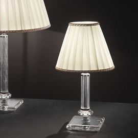 Настольная лампа OR ILLUMINAZIONE 227/P CR, фото 1