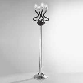 Торшер OR ILLUMINAZIONE 1001/PT4 CR, фото 1