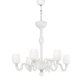 Люстра OR ILLUMINAZIONE 1001/6 CR, фото 1