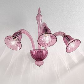 Бра OR ILLUMINAZIONE 1006/A3 CR, фото 1