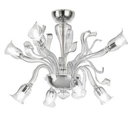 Люстра OR ILLUMINAZIONE 1020/4+4, фото 1