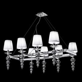 Подвесной светильник OR ILLUMINAZIONE 493/S8, фото 1