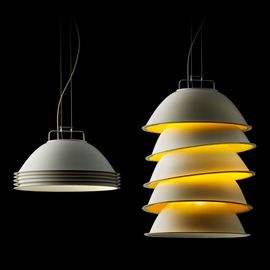 Подвесной светильник Ingo Maurer Five Pack, фото 1