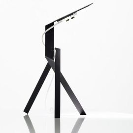 Настольный светильник Ingo Maurer Jetzt 2, фото 1