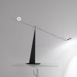 Настольный светильник Ingo Maurer Keep Balance, фото 1