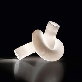 Настольный светильник Ingo Maurer Knot 2, фото 1