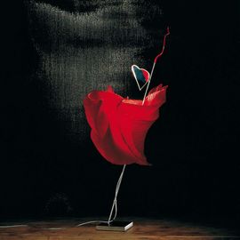 Настольный светильник Ingo Maurer Kokoro, фото 1